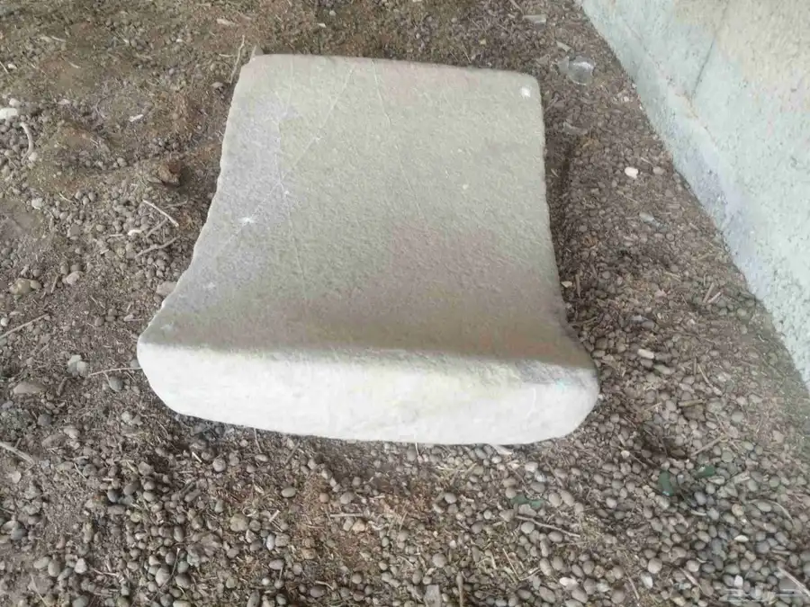 مطحنه من مدينة عثر 0