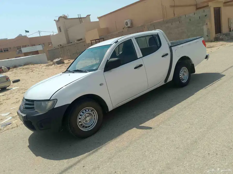 ونيت 2010ديزل ب12500 شغال ونظيف تشليح او استخدام بدون نقل 5