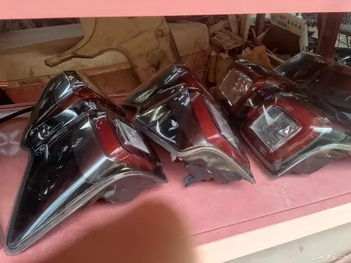 إسطبات خلفي زيزو 0