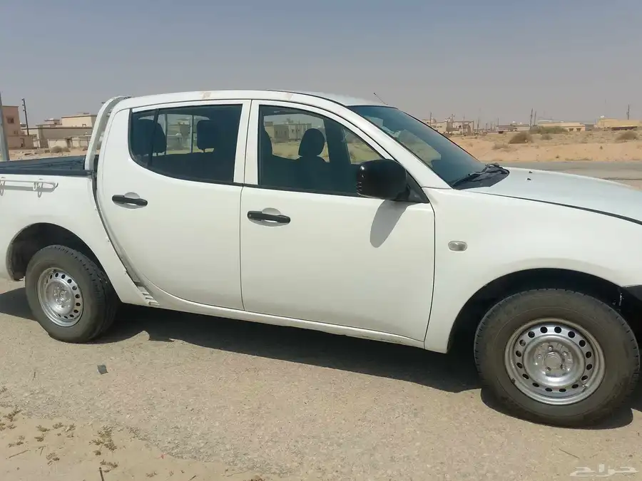 ونيت 2010ديزل ب12500 شغال ونظيف تشليح او استخدام بدون نقل 17
