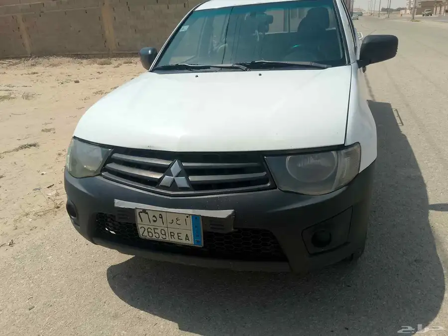 ونيت 2010ديزل ب12500 شغال ونظيف تشليح او استخدام بدون نقل 4