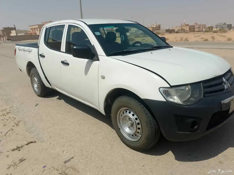 ونيت 2010ديزل ب12500 شغال ونظيف تشليح او استخدام بدون نقل 3