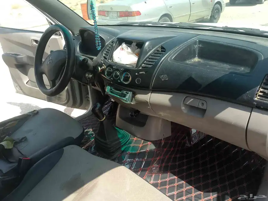 ونيت 2010ديزل ب12500 شغال ونظيف تشليح او استخدام بدون نقل 8