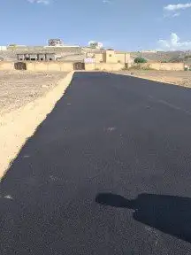 مقاول اسفلت في الباحه 5