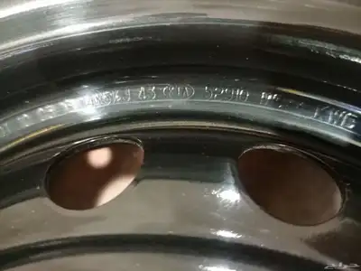 جنوط كيا ريو سواح وكاله مقاس 14 2