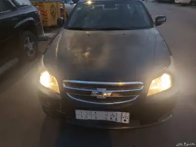 شفرليه ابيكا 2009 3