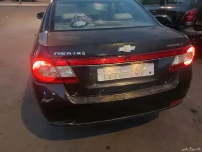 شفرليه ابيكا 2009 1