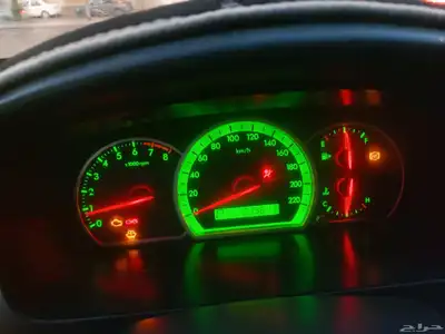 شفرليه ابيكا 2009 8
