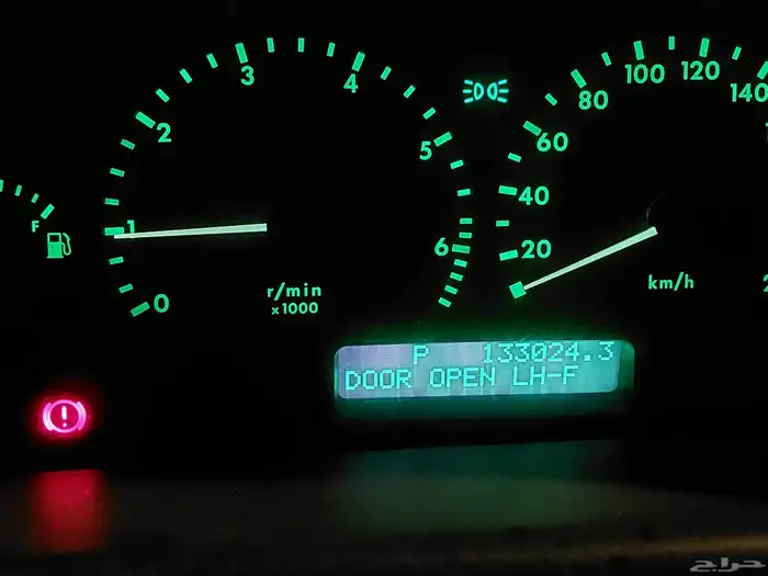 رنج روفر موديل 1997 0