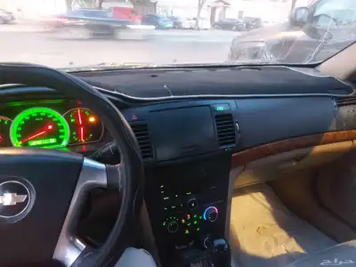 شفرليه ابيكا 2009 7