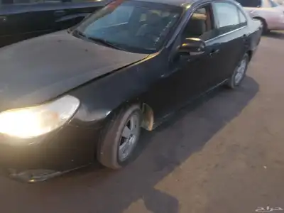 شفرليه ابيكا 2009 4