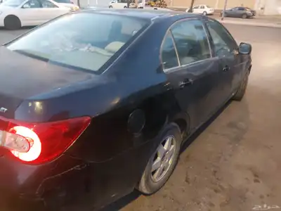 شفرليه ابيكا 2009 0