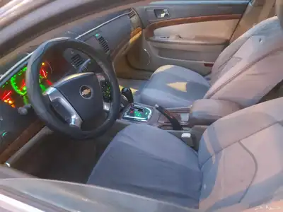 شفرليه ابيكا 2009 2
