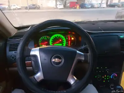 شفرليه ابيكا 2009 6