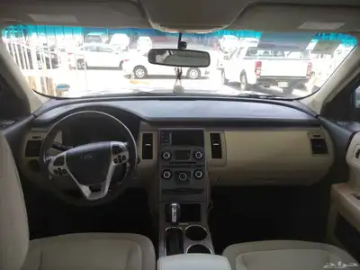 فورد 6