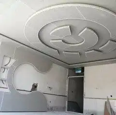 معلم جبس وارمسترونج ومعلم ستيل 3