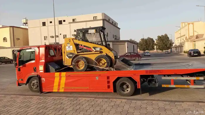 سطحه من الرياض الى القصيم وإلى جميع أنحاء المملكة 7