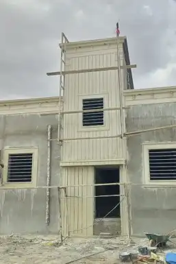 ليا سه ملونه سمنت أبيض وبطحا الرياض 6