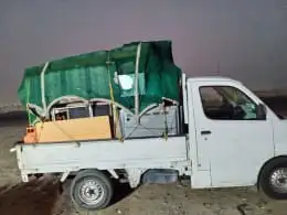 دباب نقل عفش جده وخارجها خدمات تواصل فك وتركيب غرف النوم 0