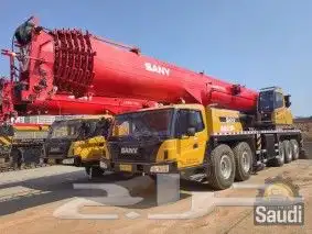 فركلفت شيزر لفت مان لفت جميع المقاسات متوفره للايجار 2