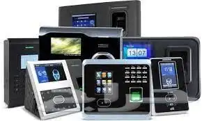 مهندس شبكات واتصالات. سنترال بصمة سيرفرات كاميرات 2