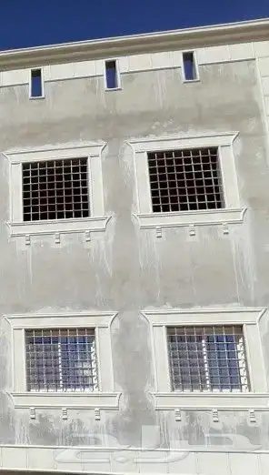 ليا سه ملونه سمنت أبيض وبطحا الرياض 7