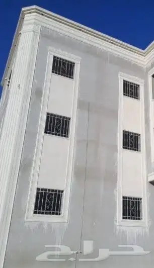 ليا سه ملونه سمنت أبيض وبطحا الرياض 9