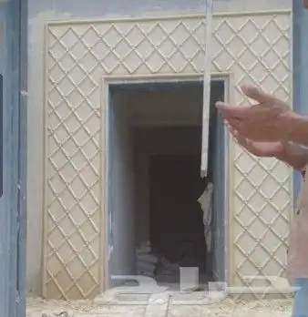 ليا سه ملونه سمنت أبيض وبطحا الرياض 2