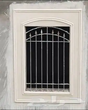 ليا سه ملونه سمنت أبيض وبطحا الرياض 4