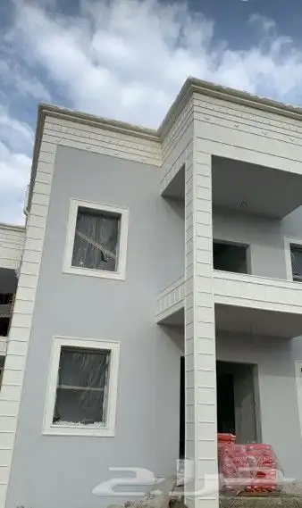 ليا سه ملونه سمنت أبيض وبطحا الرياض 0