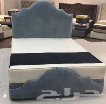 سرر حديد سرر خشب بكسات مراتب طبية مراتب بوكيت دواليب تسريحات 17