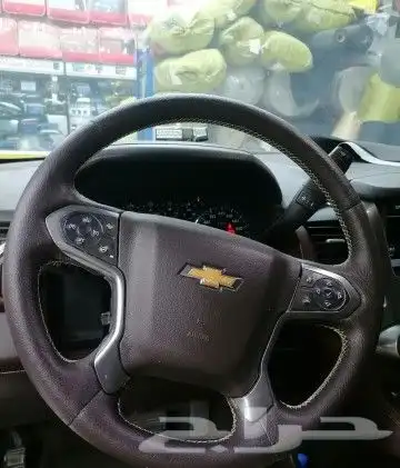 خياطة دركسونات لجميع انواع السيارات 0