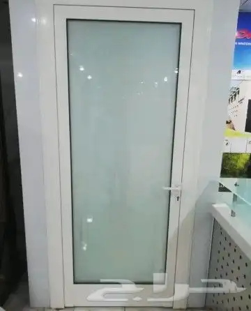 أبواب ألمنيوم _ نوافذ _ استركشر _ سكاي لايت _ واجهات زجاج 6