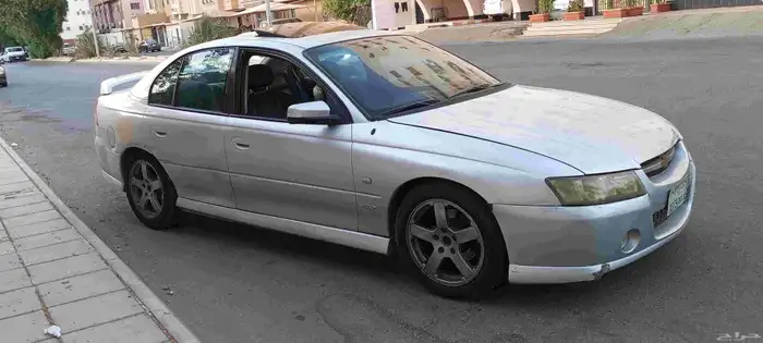 لومينا اس اس 2005 8