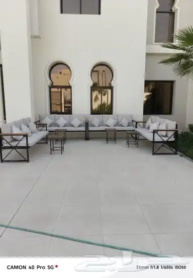 تاجير كنب 3