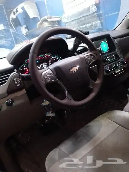 خياطة دركسونات لجميع انواع السيارات 3