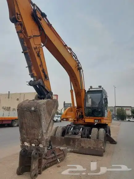 بوكلين لايجر 3