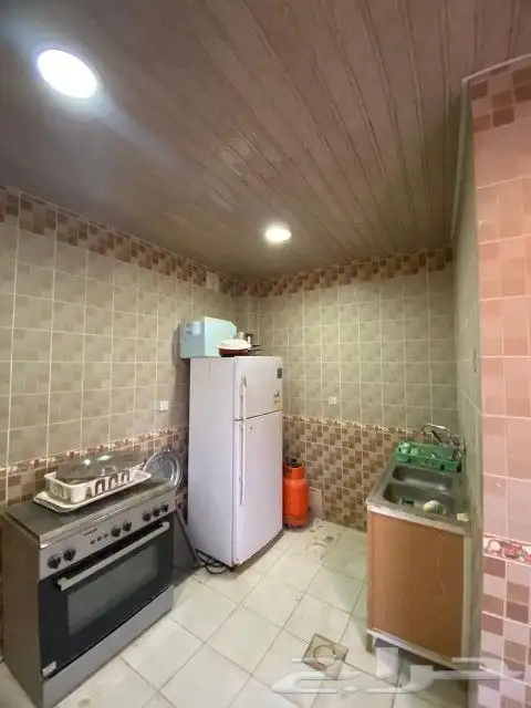 للإيجار استراحة بحي اللسيب 10