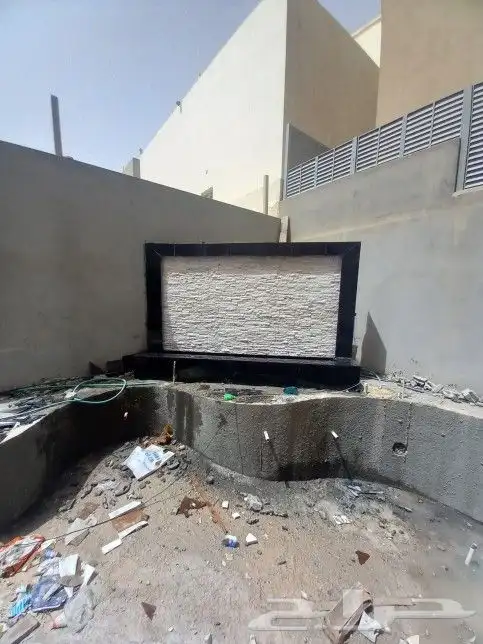 تصميم الشلالات وأقل الاسعار 2