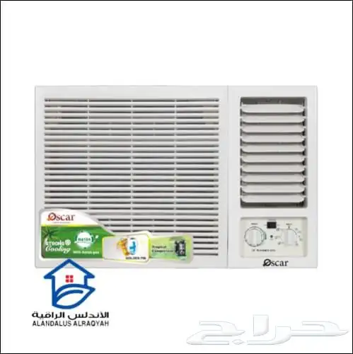 عروووض على جميع انواع المكيفات الشباك والاسبلت 5