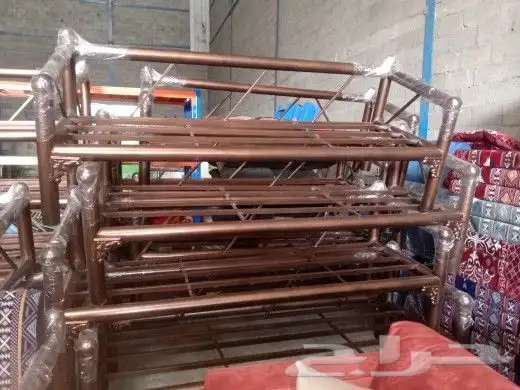 كراسي جلسات خارجيه كويتي 6
