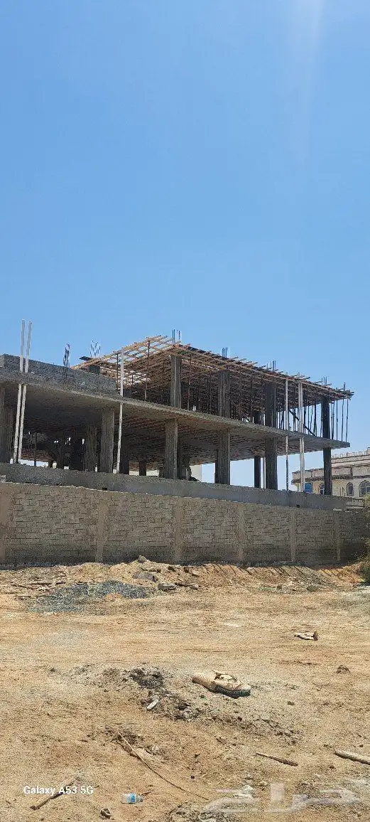 مؤسسه للمقاولات 1