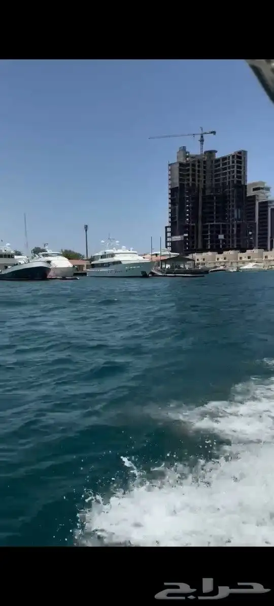 رحلات بحرية جزيرة بياضة 2