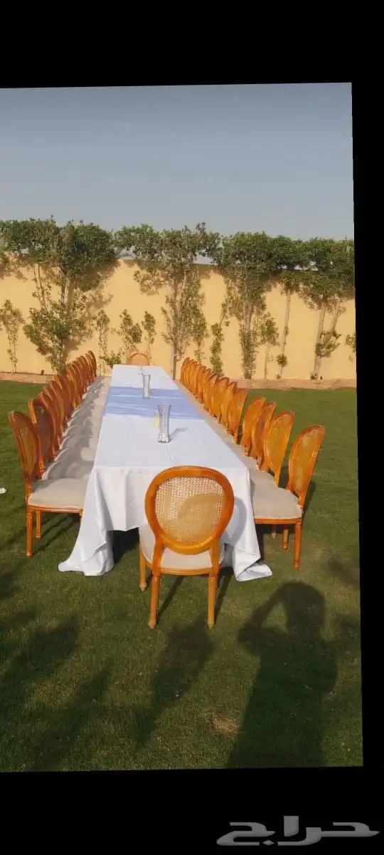 كنب جلسات عربيه مكيفات كراسي ملكي طاولات سماعات قهوجين صبابي 1