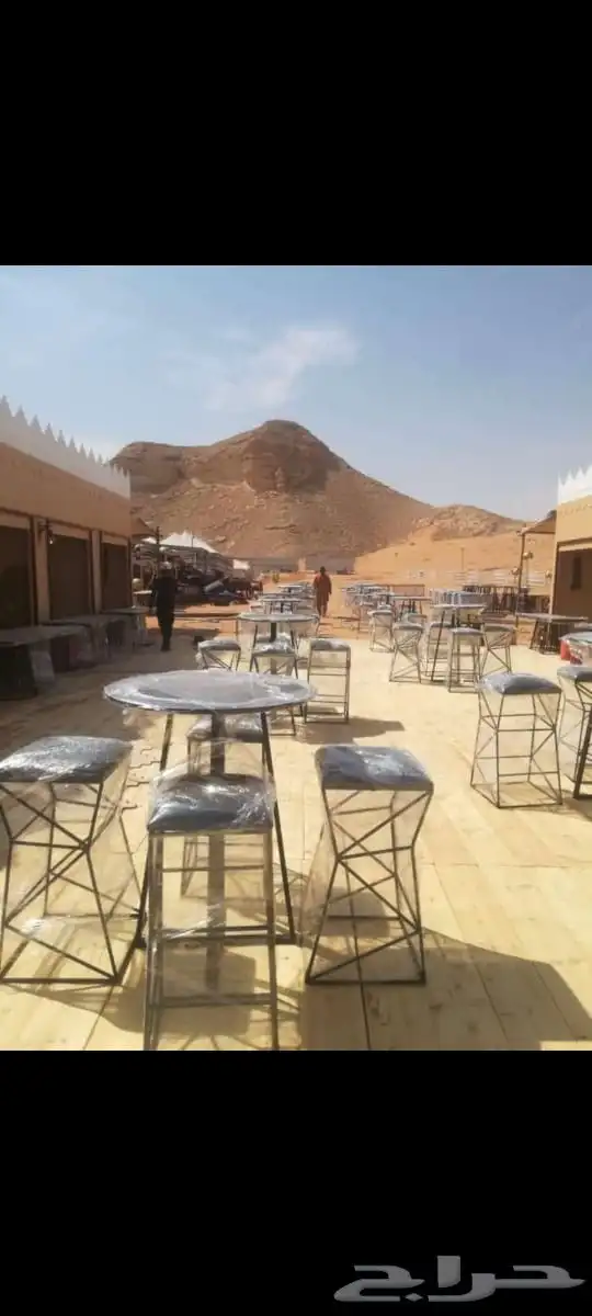 كنب جلسات عربيه مكيفات كراسي ملكي طاولات سماعات قهوجين صبابي 4