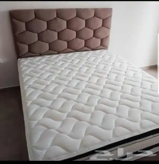 سرر حديد سرر خشب بكسات مراتب طبية مراتب بوكيت دواليب تسريحات 7