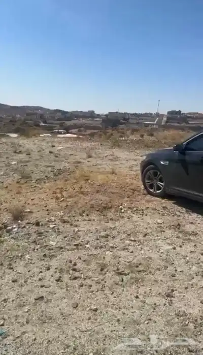 أرض للبيع بعفراء سبت العلايا 2