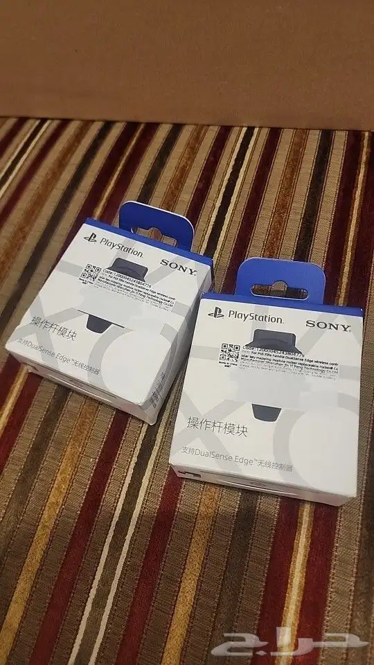 Stick Module DualSense Edge controller قطعة جير 1