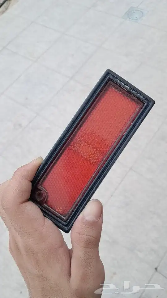 شبك كابرس 87 89 و عواكس 1