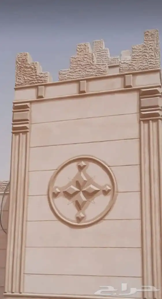 ديكورات خرجيه 2